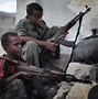 Image result for Blood Diamond Child Soldiers
