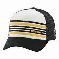 Image result for Caterpillar Hats and Apparel