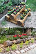 Image result for Outdoor Wood Garden Projects