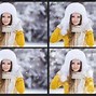Image result for Snow Overlay