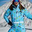 Image result for Ski Suit Women Colours