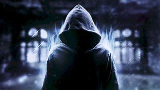 Image result for Unknown Guy in Black Hoodie