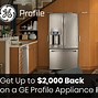 Image result for GE Under Cabinet Microwave