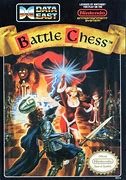 Image result for Battle Chess Nintendo