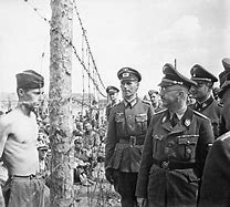Image result for Waffen SS Prisoners of War