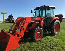 Image result for Used Kubota Tractors for Sale