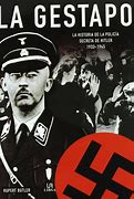 Image result for Gestapo Hermann Goering