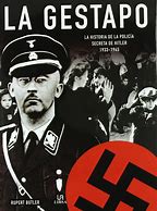 Image result for Gestapo Wallpaper