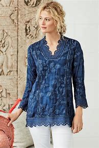 Image result for Tunic Tops for Women Spring