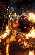 Image result for Scorpion MK11 iPhone Wallpaper