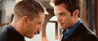 Image result for Chris Pine This Means War