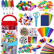 Image result for Arts and Crafts Kits for Kids