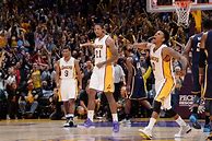 Image result for NBA Lakers Vs. Pacers