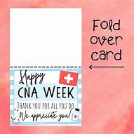 Image result for Happy CNA Appreciation Week