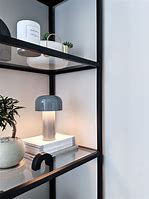 Image result for Portable Table Lamp