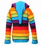 Image result for Nike Rainbow Hoodie