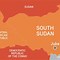 Image result for South Sudan Solideirs