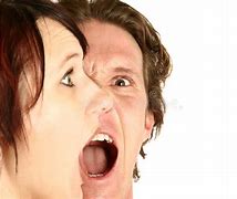 Image result for Person Screaming