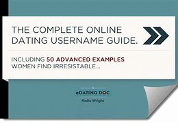Image result for Dating Username Examples