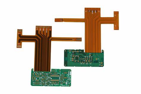 柔性电路板|通信PCB|PCB