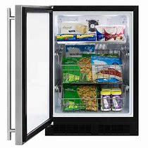 Image result for large frost-free freezers