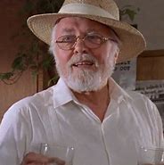 Image result for Old Guy From Jurassic Park