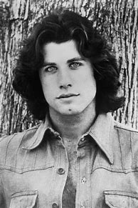 Image result for John Travolta through the Years