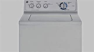 Image result for Open GE Top Load Washer
