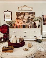 Image result for Decorating Ideas Using Antiques
