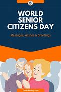 Image result for Senior Citizen Day Celebration