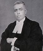 Image result for Justice Radhabinod Pal