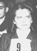 Image result for Irma Grese in Uniform