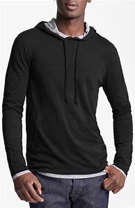 Image result for Double Layered Hoodie