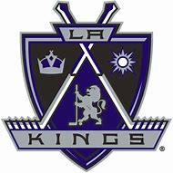 Image result for The Kings Hockey Team Sign