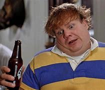 Image result for Dad From Tommy Boy