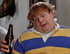Image result for Chris Farley Billy Madison