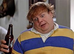 Image result for Tommy Boy Pulling Hair Out