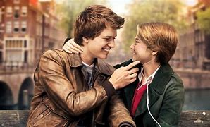 Image result for the fault in our stars 