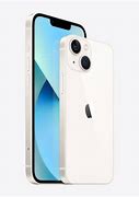 Image result for Apple iPhone 13 Mini - 256GB - Starlight - AT&T