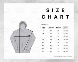 Image result for Champion Sweatshirt Size Chart
