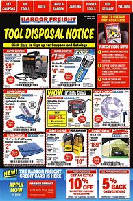 Image result for Harbor Freight Weekly Ads