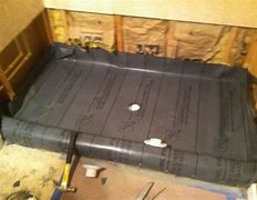 Image result for Shower Pan Replacement