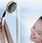 Image result for Brass Rain Shower Head with Handheld