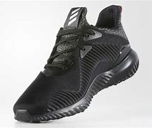 Image result for Black Adidas Bounce Running Shoes