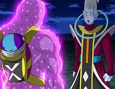 Image result for Xeno Beerus