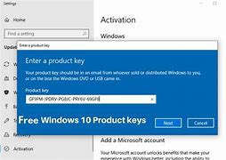 Image result for Free Windows 10 Linguagem Product Key
