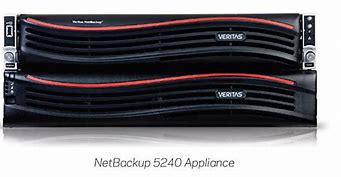 Image result for NetBackup Appliance 5240