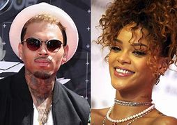 Image result for Chris Brown Friend Red