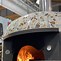 Image result for Mosaic Pizza Oven