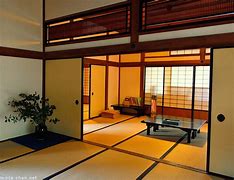 Image result for Japanese Fixtures Furnishings and Hangings